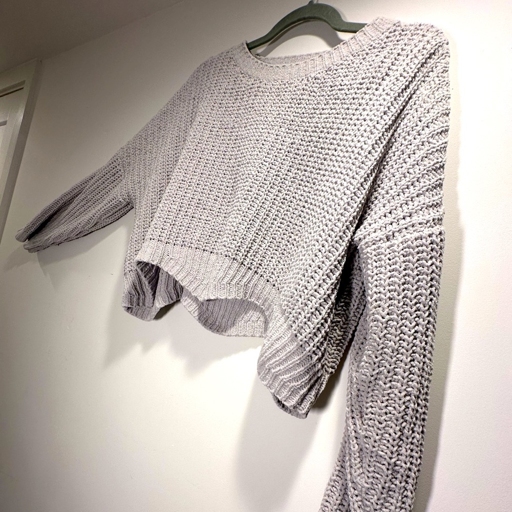 Moody Sweater